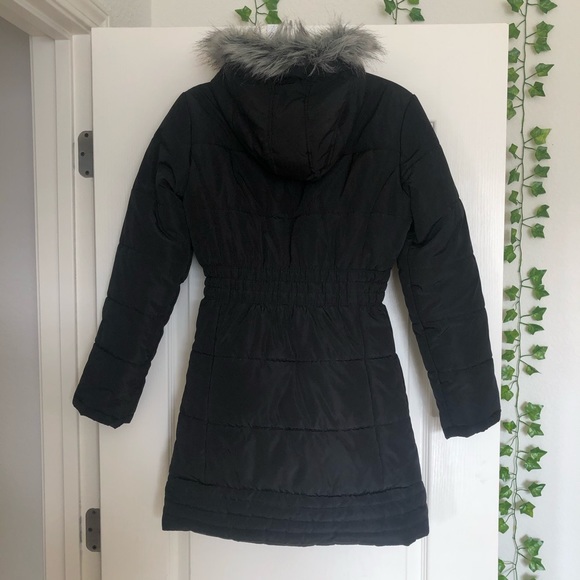 🌸HP✨Girls Calvin Klein❄️Coat - Picture 4 of 17